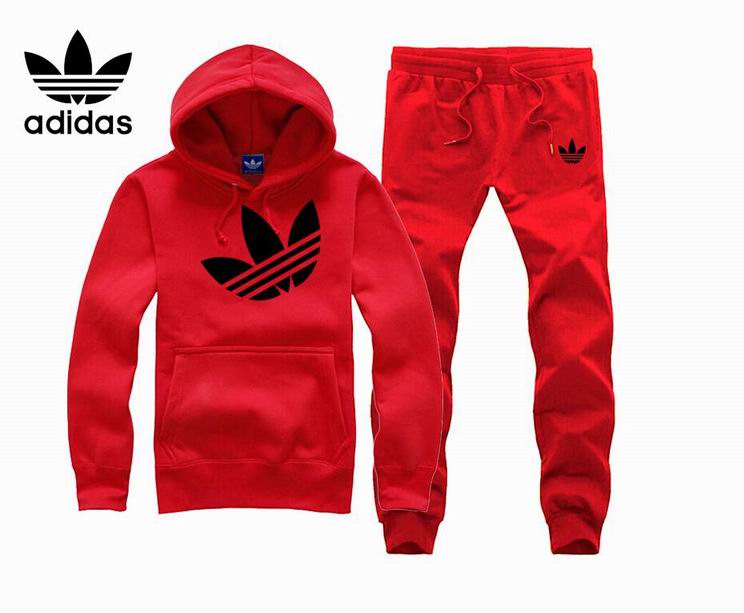men adidas sport suits-196